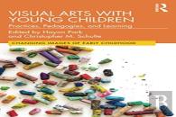 Visual Arts With Young Children
