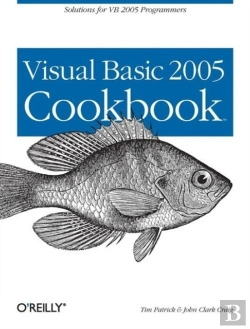 Bertrand.pt - Visual Basic 2005 Cookbook