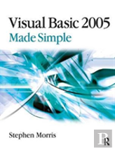 Visual Basic 2005 Made Simple