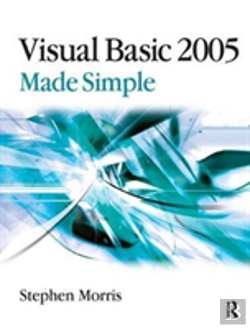 Bertrand.pt - Visual Basic 2005 Made Simple