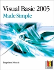 Visual Basic 2005 Made Simple