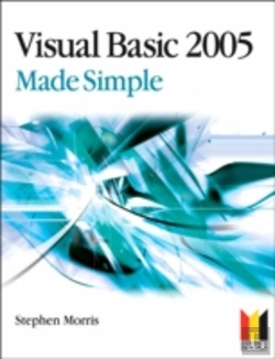 Bertrand.pt - Visual Basic 2005 Made Simple