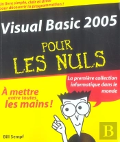 Visual Basic 2005 Pour Les Nuls