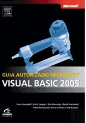 Visual Basic 2005