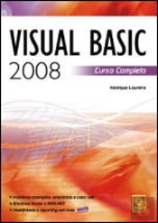 Visual Basic 2008