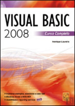 Bertrand.pt - Visual Basic 2008