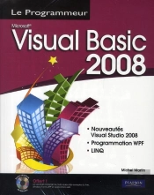 Visual Basic 2008