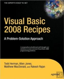 Bertrand.pt - Visual Basic 2008 Recipes