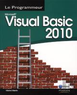 Visual Basic 2010