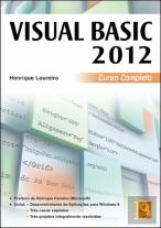 Visual Basic 2012