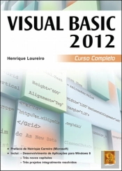 Visual Basic 2012