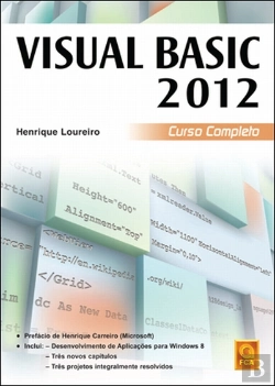 Bertrand.pt - Visual Basic 2012