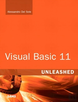 Bertrand.pt - Visual Basic 2012 Unleashed