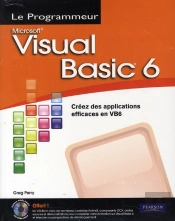 Visual Basic 6 + Cd