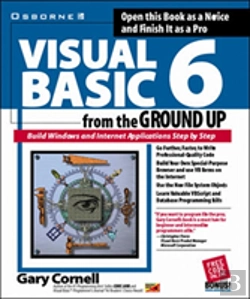 Bertrand.pt - Visual Basic 6 From The Ground Up
