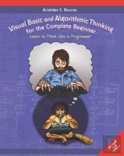Visual Basic And Algorithmic Thinking For The Complete Beginner (2nd Edition)
