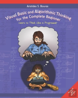 Bertrand.pt - Visual Basic And Algorithmic Thinking For The Complete Beginner (2nd Edition)
