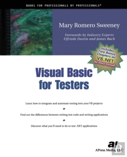 Bertrand.pt - Visual Basic For Testers