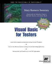 Visual Basic For Testers