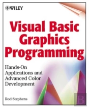 Visual Basic Graphics Programming