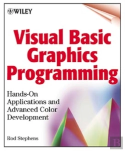 Bertrand.pt - Visual Basic Graphics Programming