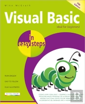 Visual Basic In Easy Steps