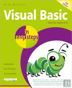 Bertrand.pt - Visual Basic In Easy Steps