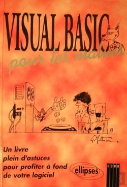Bertrand.pt - Visual Basic Pour Les Malins