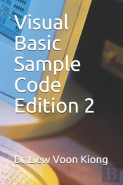 Visual Basic Sample Code Edition 2