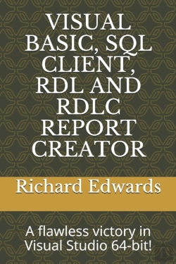 Bertrand.pt - Visual Basic, Sql Client,  Rdl And Rdlc Report Creator