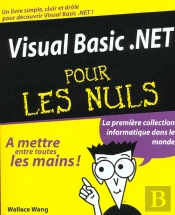 Visual Basic.Net Pour Les Nuls