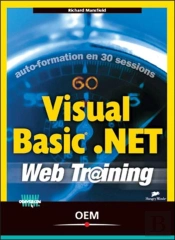 Visual Basic.Net ; Web Tr@Ining