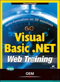 Bertrand.pt - Visual Basic.Net ; Web Tr@Ining