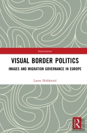 Visual Border Politics