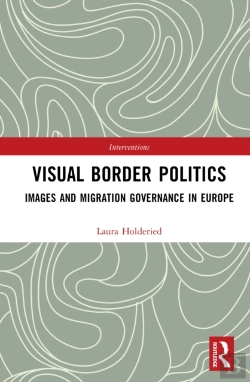 Bertrand.pt - Visual Border Politics