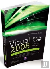 Visual C# 2008 Express Edition