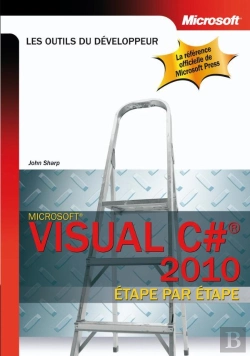 Bertrand.pt - Visual C# 2010 ; Étape Par Étape