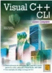 Visual C++ / CLI