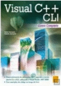 Bertrand.pt - Visual C++ / CLI