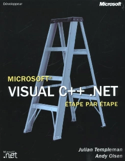 Bertrand.pt - Visual C++ Net Etape Par Etape