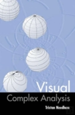 Visual Complex Analysis, de Tristan (Associate Professor, Associate ...