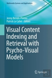 Visual Content Indexing And Retrieval With Psycho-Visual Models