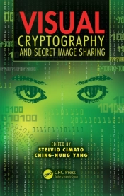 Visual Cryptography And Secret Image Sharing