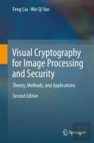 Visual Cryptography For Image Processing And Security