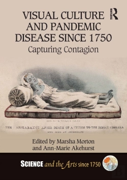 Bertrand.pt - Visual Culture And Pandemic Disease Since 1750