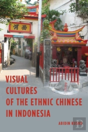 Visual Cultures Of The Ethnic Chinese In Indonesia