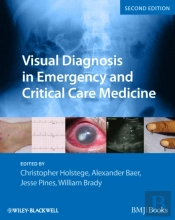 Visual Diagnosis In Emergency And Critical Care Medicine