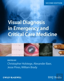 Bertrand.pt - Visual Diagnosis In Emergency And Critical Care Medicine