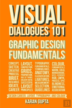 Bertrand.pt - Visual Dialogues 101 Graphic Design Fundamentals
