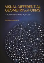 Visual Differential Geometry And Forms